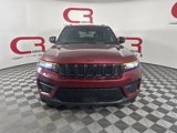 Certified 2024 Jeep Grand Cherokee Altitude image 2
