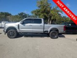 Certified 2024 Ford F250 Lariat w/ Lariat Ultimate Package image 5