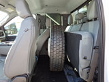New 2025 Ford F550 4x4 Supercab Super Duty image 5