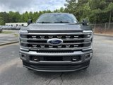 Used 2024 Ford F250 Platinum image 4