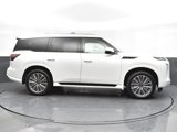 New 2025 INFINITI QX80 Sensory w/ Exterior Package image 4
