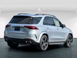 New 2026 Mercedes-Benz GLE 450 4MATIC image 6
