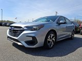 Certified 2025 Subaru Legacy Premium image 4