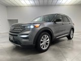 Used 2024 Ford Explorer Limited image 3