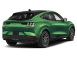 New 2025 Ford Mustang Mach-E GT image 3