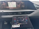 New 2025 INFINITI QX80 Luxe image 4