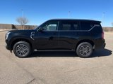 New 2025 Nissan Armada SL w/ Captain's Chari Seat Package image 3