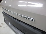 New 2026 GMC Terrain Elevation w/ Elevation Premium Package image 5