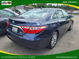 Used 2015 Toyota Camry XLE image 6