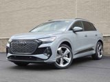 New 2025 Audi Q4 e-tron Prestige image 2