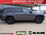 New 2025 Jeep Grand Cherokee L Limited image 2