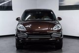 Used 2014 Porsche Cayenne Platinum Edition image 3