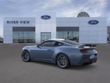 New 2025 Ford Mustang Dark Horse w/ Dark Horse Handlin Package image 4