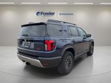 New 2026 Honda Passport TrailSport image 5