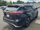 Used 2021 Toyota Highlander XSE image 5