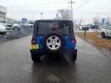 Used 2014 Jeep Wrangler Sport image 6