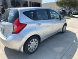 Used 2015 Nissan Versa Note SV image 2