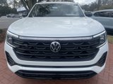 New 2025 Volkswagen Atlas Cross Sport SEL R-Line image 2