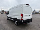 New 2025 Ford Transit 250 148 Medium Roof image 5