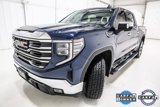 Used 2023 GMC Sierra 1500 SLT image 2