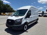 Used 2020 Ford Transit 250 148 High Roof w/ Load Area Protection Package image 3
