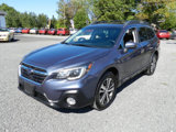 Used 2018 Subaru Outback 2.5i Limited image 2