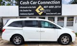 Used 2011 Honda Odyssey EX-L image 6