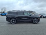 New 2025 Chevrolet Traverse LT w/ Sun and Wheel Package image 4