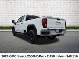Used 2024 GMC Sierra 2500 Pro w/ Convenience Package image 5