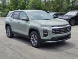 New 2026 Chevrolet Equinox LT w/ Convenience Package II image 3