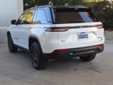 New 2025 Jeep Grand Cherokee Trailhawk w/ Advanced Protech Group II image 4