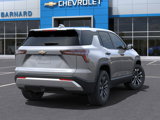 New 2026 Chevrolet Equinox LT w/ Convenience Package II image 4