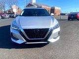 Used 2022 Nissan Sentra SV image 2