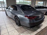 Used 2022 Mercedes-Benz S 580 4MATIC Sedan w/ AMG Line Package image 5
