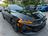 Used 2021 Kia K5 GT-Line image 5