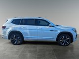 New 2025 Volkswagen Atlas SEL Premium R-Line image 2