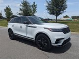 New 2026 Land Rover Range Rover Velar Dynamic SE image 3