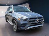 New 2026 Mercedes-Benz GLE 350 4MATIC image 4