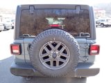 New 2025 Jeep Wrangler Sport S image 4