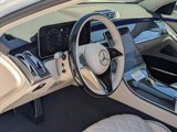 New 2025 Mercedes-Benz S 580 4MATIC Sedan image 3