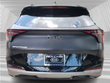 New 2026 Kia Sportage SX image 4