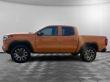 New 2025 GMC Canyon AT4 w/ Nightfall Edition image 4