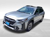New 2025 Subaru Outback Limited XT image 4