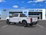 New 2026 Ford F250 Lariat image 4