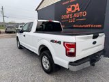 Used 2019 Ford F150 XLT w/ Equipment Group 301A Mid image 6