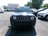 Used 2018 Jeep Renegade Latitude image 2