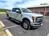Used 2018 Ford F250 XLT w/ XLT Premium Package image 2