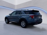 Certified 2025 Ford Explorer Active w/ Active Comfort Package image 5