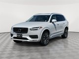 Certified 2022 Volvo XC90 T6 Momentum w/ Climate Package image 2