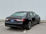 Used 2017 Lincoln Continental Reserve w/ Technology Package image 5